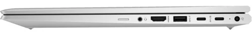 Ноутбук HP ProBook 450 G10, 15.6 FHD, Core i5-1335U, 8GB, 512GB SSD, DOS, Silver (816N8EA#BH5) фото 5