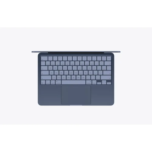 Ноутбук Apple MacBook Neo 13-inch 2026 [MHFF4HN/A] (КЛАВ.РУС.ГРАВ.) Indigo 13.0 Liquid Retina {(2408x1506) 500nits A18 6C CPU 5C GPU/8GB/256GB SSD/без переходника 11028658/11134081/1979059/11007065} фото 2