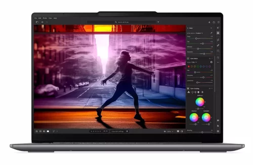 Ноутбук Lenovo Yoga Slim 7 14IMH9 (83CV00A9RK) Ноутбук Lenovo Yoga Slim 7 14IMH9, 14