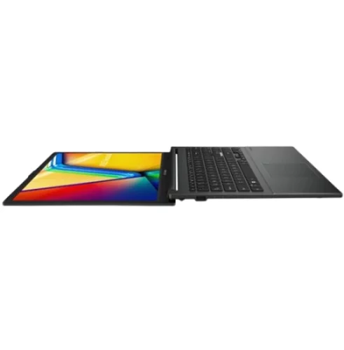 Ноутбук Asus Vivobook Go 15 E1504FA-BQ1164 (90NB0ZR2-M02280) Ноутбук Asus Vivobook Go 15 E1504FA-BQ1164 Ryzen 3 7320U 8Gb 512Gb SSD 15.6 IPS FHD (1920x1080) noOS black WiFi BT (90NB0ZR2-M02280) фото 6