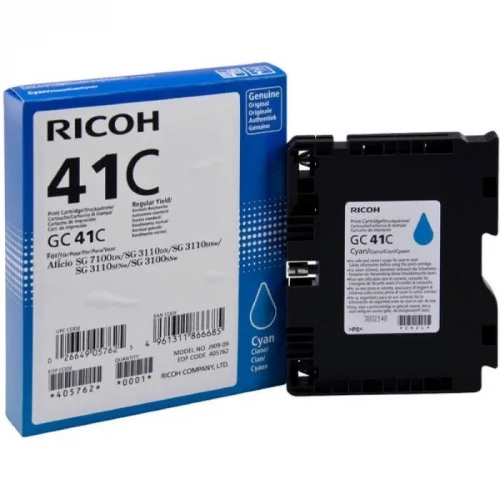 Print Cartridge GC 41C (405762)