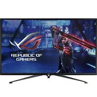 Эскиз Монитор 43" ASUS ROG Strix XG43UQ, 90LM0590-B02170 90lm0590-b02170