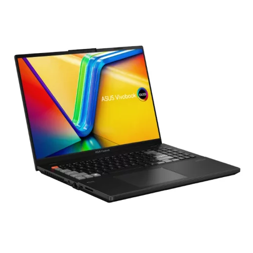 *Ноутбук ASUS VivoBook Pro 16X OLED K6604JV-MX016W Core i9 13980HX 32Gb SSD1Tb RTX4060 8Gb 16