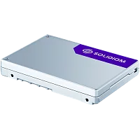 Накопитель SSD PCIE 6.4TB TLC D7-P5620 SSDPF2KE064T11Z SOLIDIGM