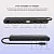 Док-станция Docking Station WAVLINK USB-C 4K Universal, WL-UMD04 (WL-UMD04)