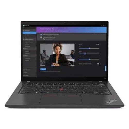 Ноутбук Lenovo ThinkPad T14 G4 [21HD00DGUS] 14 {(1920x1200) TS i7-1355U/ 32GB/ 1TB SSD/ Win11Pro