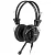 Гарнитура A4Tech HS-28 (HS-28 (BLACK)) (HS-28 (BLACK))