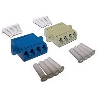 Адаптер оптический TWT-4LC/ S-AM-MM (TWT-4LC/ S-AM-SM) (TWT-4LC/S-AM-SM)