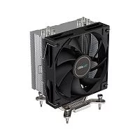 Вентилятор для процессора Coolleo CPU Cooler Etian CL-A40 Intel: LGA 115X/1200/1700/1851 AMD: AM4/AM5 200W TDP