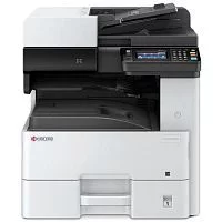 Эскиз МФУ Kyocera M4125idn