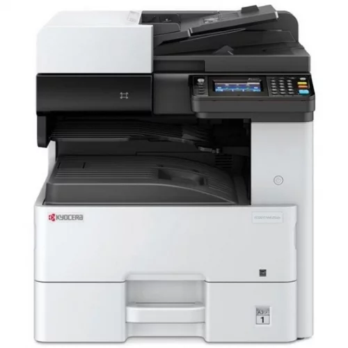 МФУ лазерный Kyocera M4125idn/ МФУ лазерный Kyocera Ecosys M4125idn (1102P23NL0)