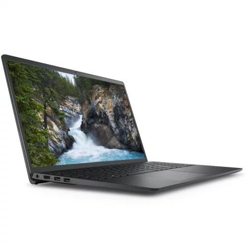 Ноутбук Dell Vostro 3510 15.6 FHD/ Core i7 1165G7/ 8GB/ 512GB SSD/ nоODD/ WiFi/ BT/ Win10Pro (210-AZZU-A1) фото 2