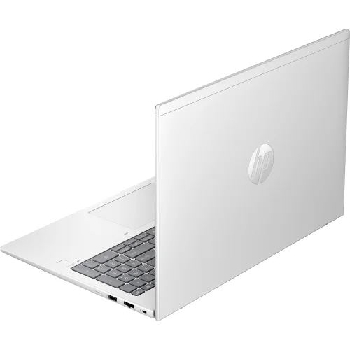 Ноутбук HP ProBook 460 G11 Core Ultra 7 155U 16Gb SSD512Gb Intel Graphics 16 IPS WUXGA (1920x1200) Windows 11 Pro silver WiFi BT Cam (A38BHET/W11P) фото 3