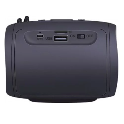 Defender Портативная колонка Enjoy S200 5Вт,Light/ BT/ FM/ USB/ TF/ 1200мАч (65200) фото 3
