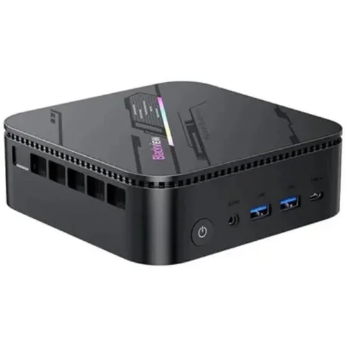 Мини Компьютер Blackview MP100Pro (Intel I3-1215U) 16+512GB, WIFIa/ b/ g/ n/ ac, Bluetooth 4.2, Win11 Pro (MP100PRO/I3-1215U/16+512GB) фото 2