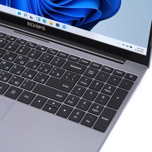 Ноутбук Booster (K156RT-H) Ноутбук/ Booster 15.6