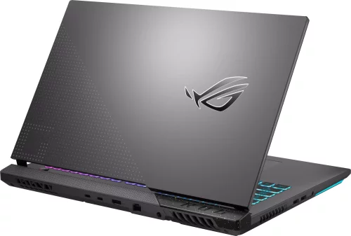 *Ноутбук ASUS ROG Strix SCAR 17 G713RS-LL064, 17.3 FHD 360HZ, AMD Rysen R9 6900HX, 16Gb, 1TB SSD , RTX 3080 Laptop GPU 8Gb, NoOS (90NR0BA4-M004A0) фото 7