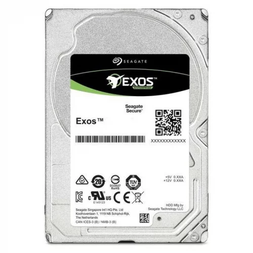 Жесткий диск/ HDD Seagate SAS 2Tb 2.5