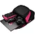 Рюкзак для ноутбука ASUS ROG Ranger BP1503G Electro Punk (90XB0680-BBP010) (90XB0680-BBP010)