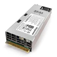 Блок питания серверный Gospower G1302-2200WNA CRPS 2200W Redundant module (ШВГ= 73.5*40*185мм), ), 80+ Titanium, рабочая температура 0 °C…+50 °C, AC/ HVDC в DC Vout: +12В и +12В sb, OEM (CRPS2200-AH||G1302-2200WNA)
