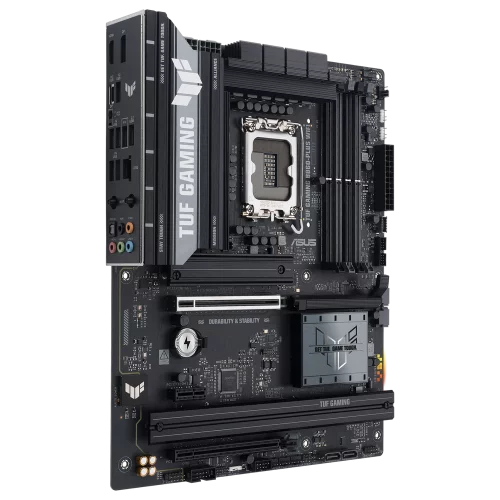 Материнская плата ASUS TUF GAMING B860-PLUS WIFI (90MB1JL0-M0EAY0) фото 4