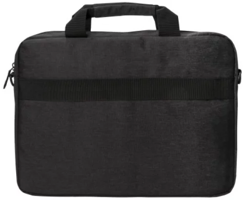 Компьютерная сумка Continent 15,6 CC-216 BK (CON-CC216/ BLACK) (CON-CC216/BLACK) фото 3