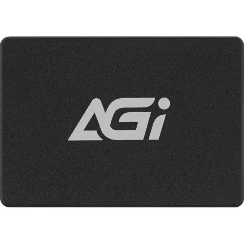 Твердотельный накопитель SSD AGI AI138 SSD 2.5