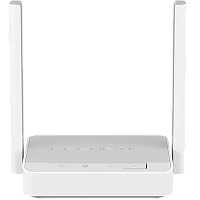 Маршрутизатор/ Keenetic Carrier Маршрутизатор AC1200 Mesh Wi-Fi 5 с 4-портовым интеллектуальным коммутатором и портом USB (KEENETIC CARRIER (KN-1721))
