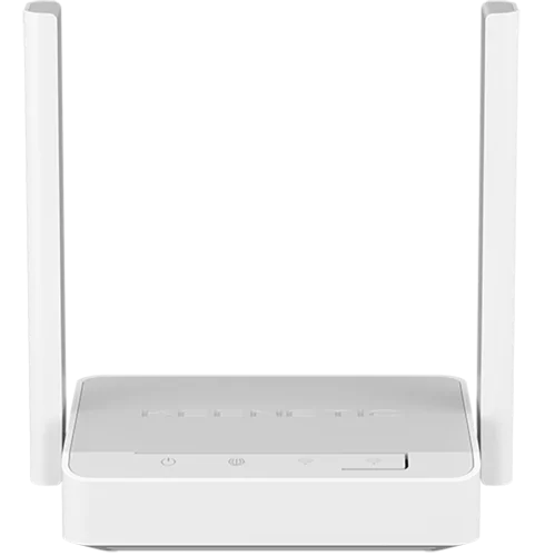 Маршрутизатор/ Keenetic Carrier Маршрутизатор AC1200 Mesh Wi-Fi 5 с 4-портовым интеллектуальным коммутатором и портом USB (KEENETIC CARRIER (KN-1721))