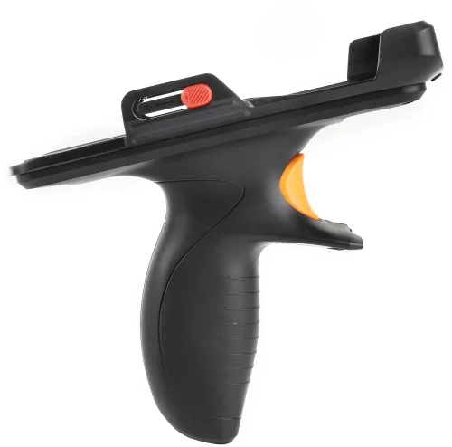 Пистолетная рукоять Urovo ACCDT50-PGRIP01 TR-50 Trigger Handle для DT50 фото 2
