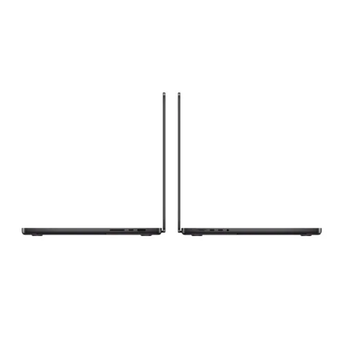 Ноутбук Apple MacBook Pro (MGEA4ZP/A) Ноутбук Apple MacBook Pro 16-inch 2026 Space Black 16 Liquid Retina XDR {(3456x2234) M5 Pro 18C CPU 20C GPU/24GB/1TB SSD (MGEA4ZP/A) фото 3