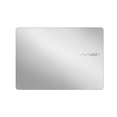 ноутбук MSI Modern 14S AI+ G3MG Core Ultra 5 322 14 16:10 FHD+ (1920 x 1200) OLED,DDR5 16GB,512GB SSD,Intel Arc Graphics,backlight,60Whr,1.5kg,1y,Dos,Urban Silver (9S7-14U212-011) фото 14