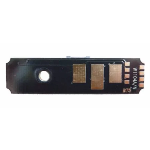 Чип для к фотобарабану W1104A для HP Neverstop Laser 1000a/ 1000w/ 1200a/ 1200w (20000k) (P-S-H-W1104A-20K)