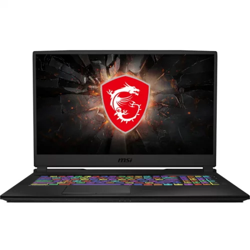 Ноутбук MSI GL75 Leopard 10SDK-212RU 17.3