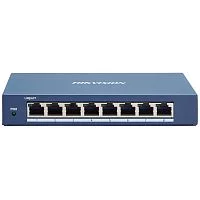 Коммутатор Hikvision DS-3E1508-EI (DS-3E1508-EI)