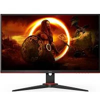 Эскиз Монитор 27" AOC 27G2SAE (27G2SAE/BK) 27g2sae-bk