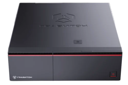 Компьютер Гравитон Д32И i5-13400/ 1x16GB/ 1xSSD512GB/ FP_2xUSB2.0/ 250W/ K+M/ NoOS/ 3YST ( Минпромторг ) (221169)