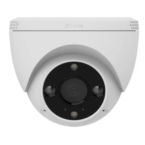 Камера видеонаблюдения Ezviz H4 3MP домашняя Wi-Fi камера