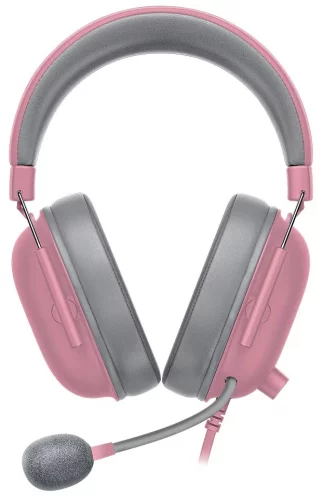 Razer Гарнитура Blackshark V2 X - White/ Razer Blackshark V2 X - Quartz Headset (RZ04-03240800-R3M1) фото 4