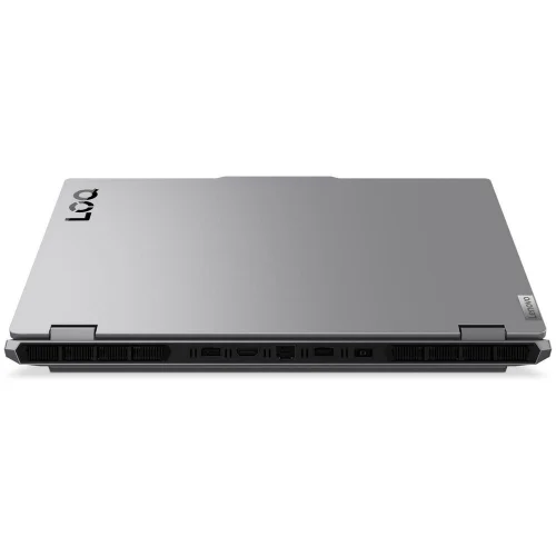 Ноутбук Lenovo LOQ 15IRX10 [83JE002KUS] i5 13450HX/16Gb/512Gb SSD/15.6 FHD IPS 300nits 100% sRGB 144Hz/NV RTX 5050 8Gb/Backlit/Cam 5MP/Win 11H фото 8