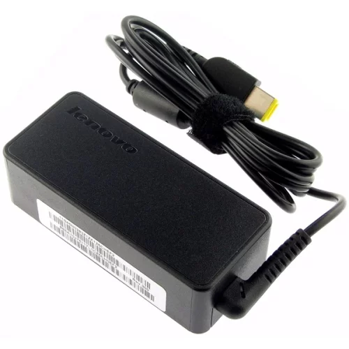 Блок питания Lenovo ThinkPad 45W AC Adapter SlimTip [0B47036]