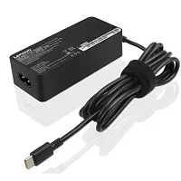 Эскиз Адаптер питания Lenovo 65W AC (USB Type-C) [4X20M26272]