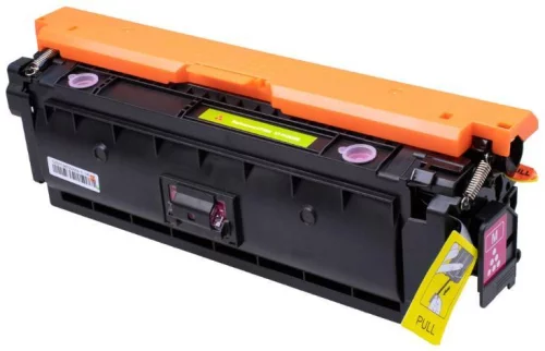 Картридж лазерный G&G GG-CF363X пурпурный (9500стр.) для HP CLJ M553N/M553DN/M553X/M577C/M577Z/M577F/M577DN (GG-CF363X)