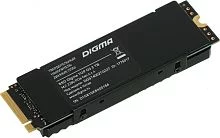 Накопитель SSD Digma PCIe 4.0 x4 2TB DGST4002TG33T Top G3 M.2 2280