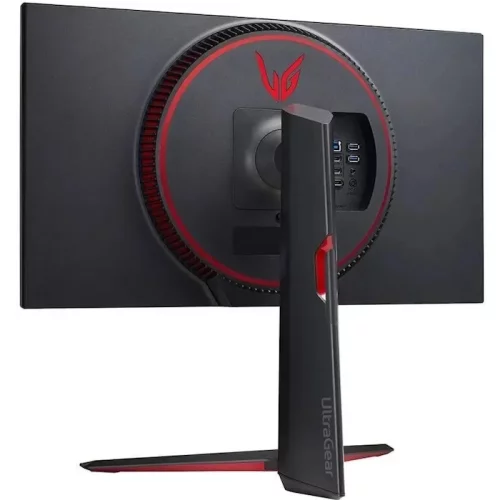 *Монитор LG 27