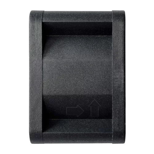 Вентилятор корпусной Arctic Cooling S4028-6K 5-Pack 250 - 6000 rpm Dual Ball Bearing 4-Pin Fan-Connector (ACFAN00273A) фото 5