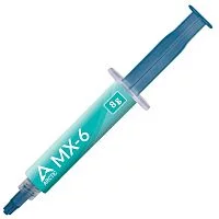 Термопаста MX-6 Thermal Compound 8-gramm ACTCP00081A Термопаста MX-6 Thermal Compound 8-gramm ACTCP00081A