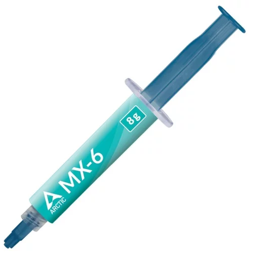 Термопаста MX-6 Thermal Compound 8-gramm ACTCP00081A