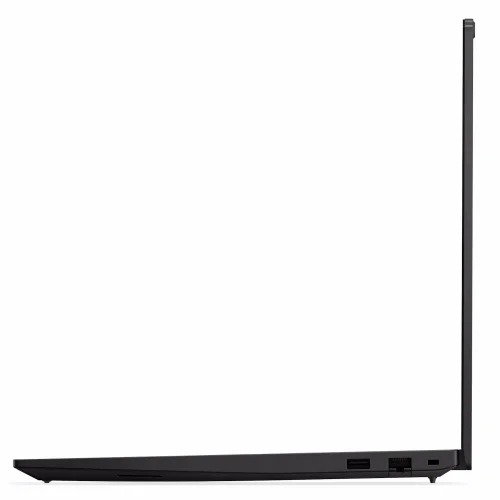 Ноутбук LENOVO ThinkPad E16 G3 (21TF004RFW) Ноутбук LENOVO ThinkPad E16 G3, 16 IPS WUXGA , Core 5 210H, 16Gb/ 512Gb SSD/ FP/ noOS черный (21TF004RFW) фото 12