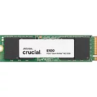 Твердотельный накопитель SSD Crucial M.2 2280 E100 PCIe 4.0 x4 2TB CT2000E100SSD8